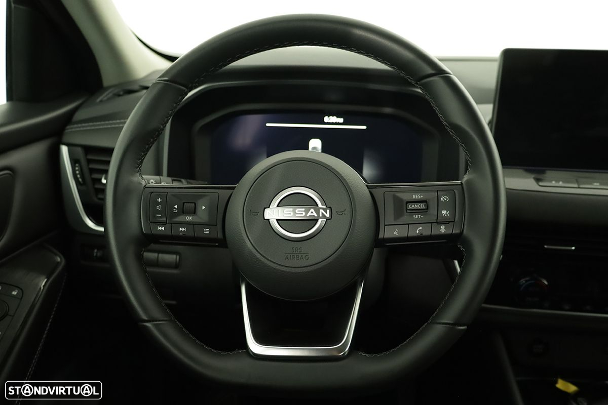 Nissan Qashqai 1.5 e-Power N-Connecta - 15