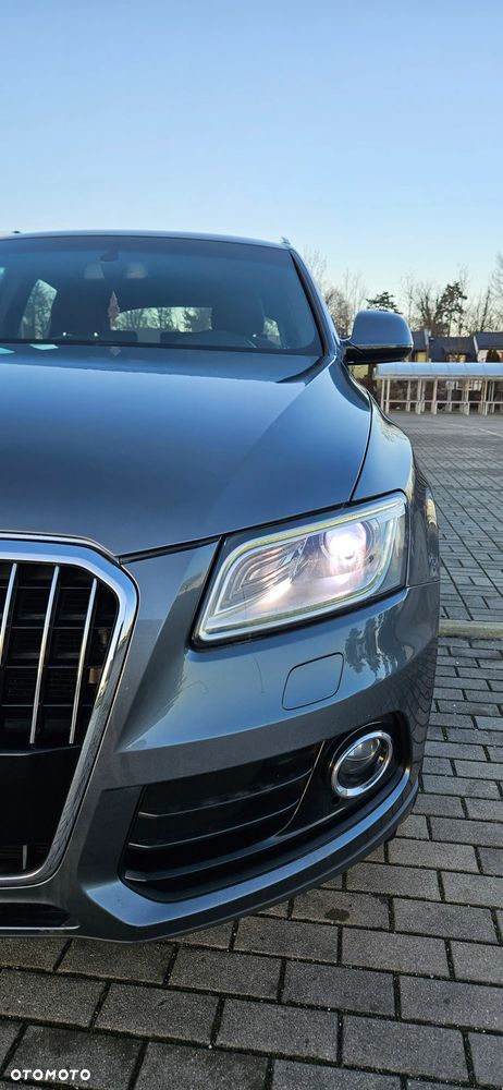 Audi Q5 2.0 TDI S tronic - 21