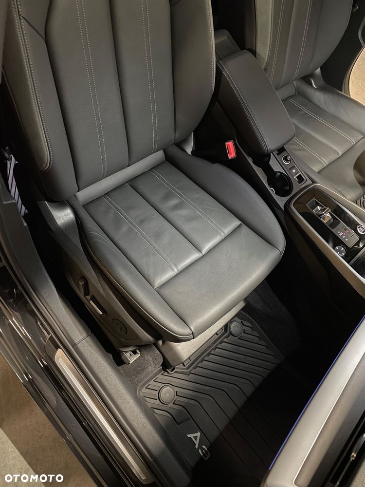 Audi A3 Limousine TFSI 150 kW S Line Quattro S tronic - 12