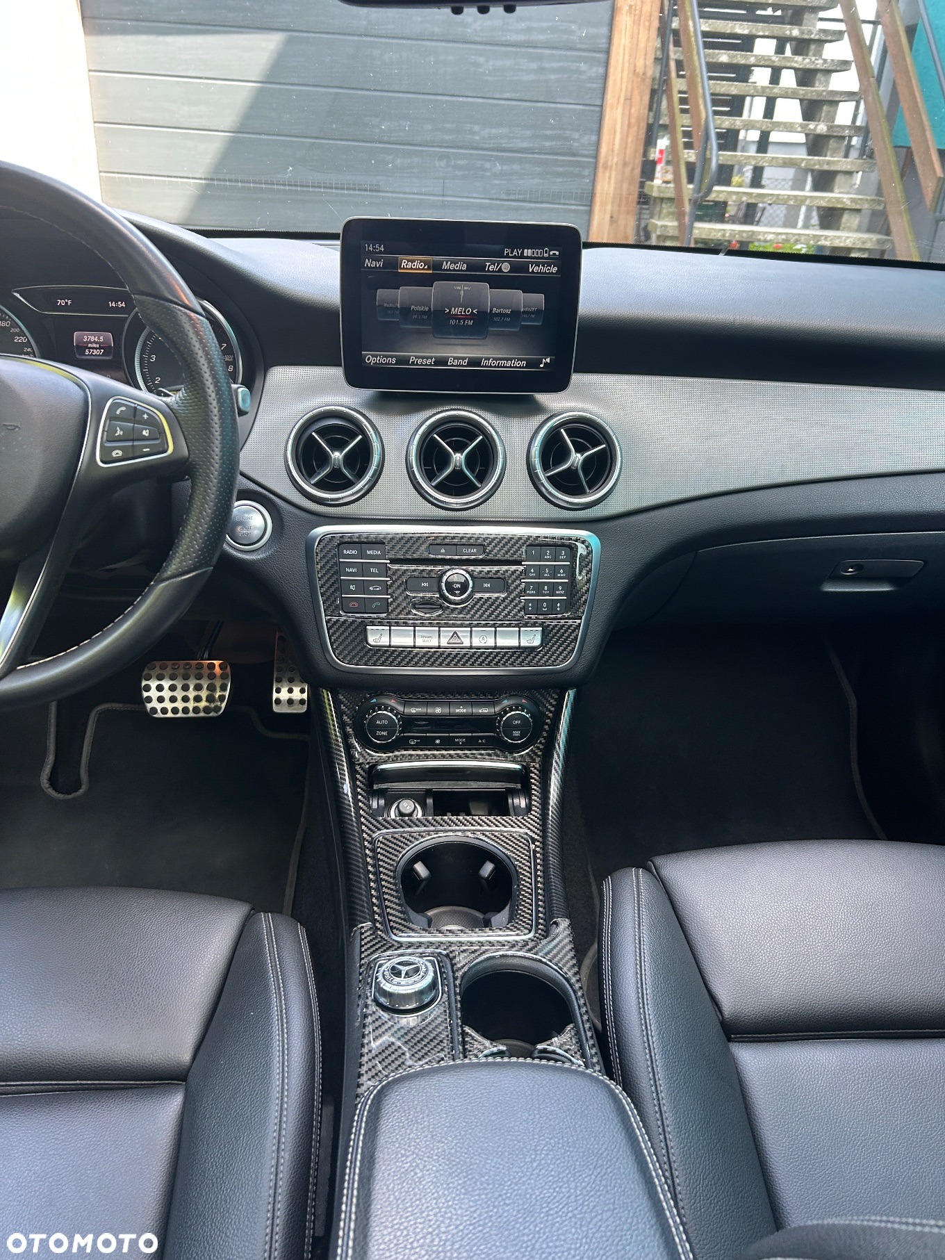 Mercedes-Benz CLA 250 7G-DCT - 13