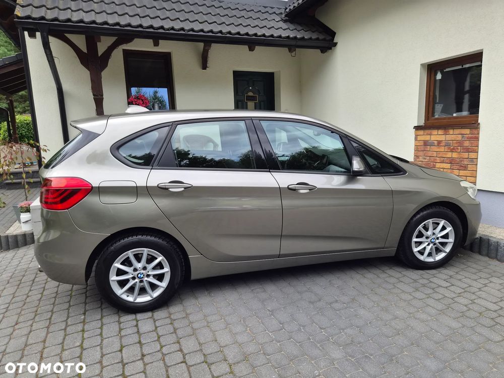 BMW Seria 2 220d Sport-Aut Advantage - 35