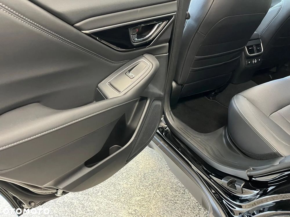 Subaru Outback 2.5i Business Edition (EyeSight) Lineartronic - 6