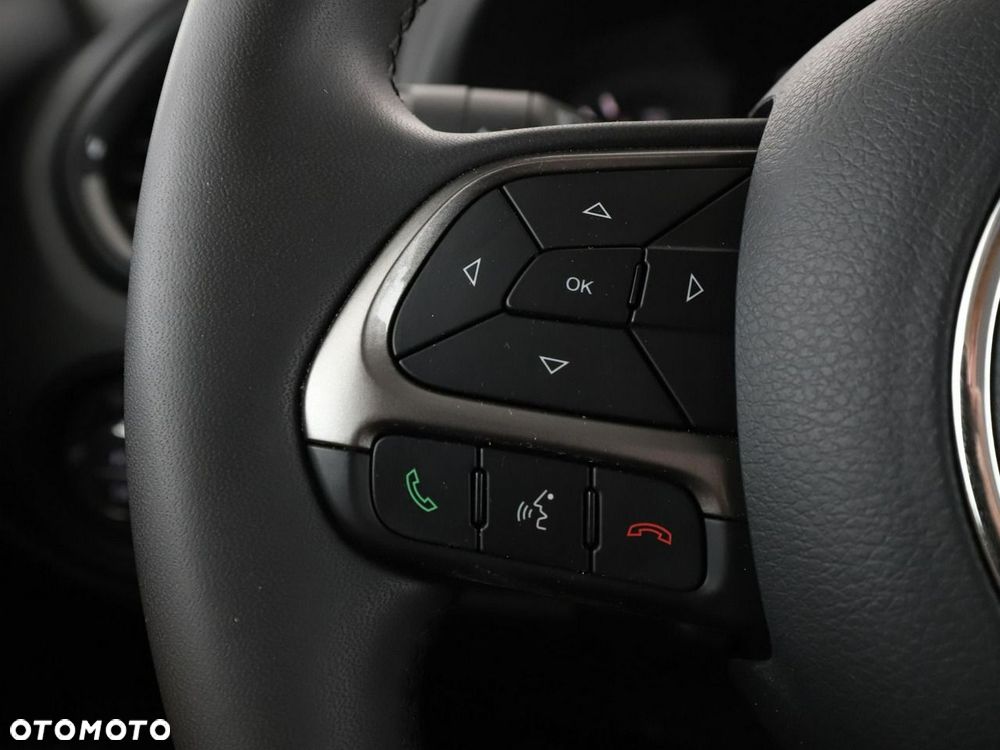 Jeep Renegade 1.3 GSE T4 Turbo PHEV 4xe 80th Anniversary S&S - 31