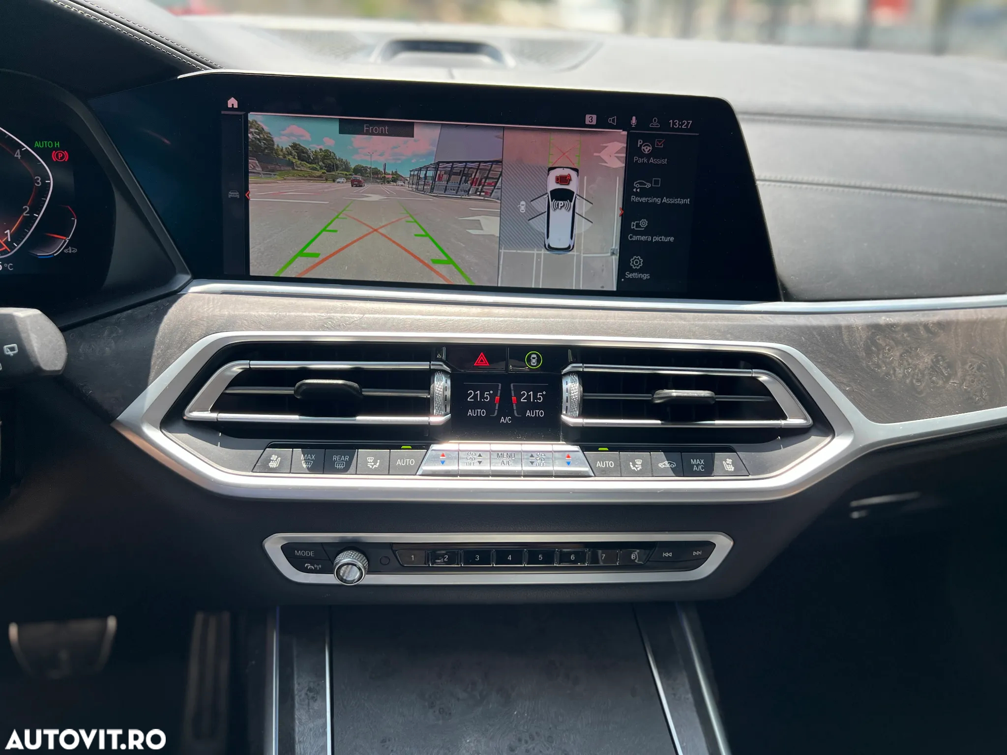 BMW X7 xDrive40i - 13