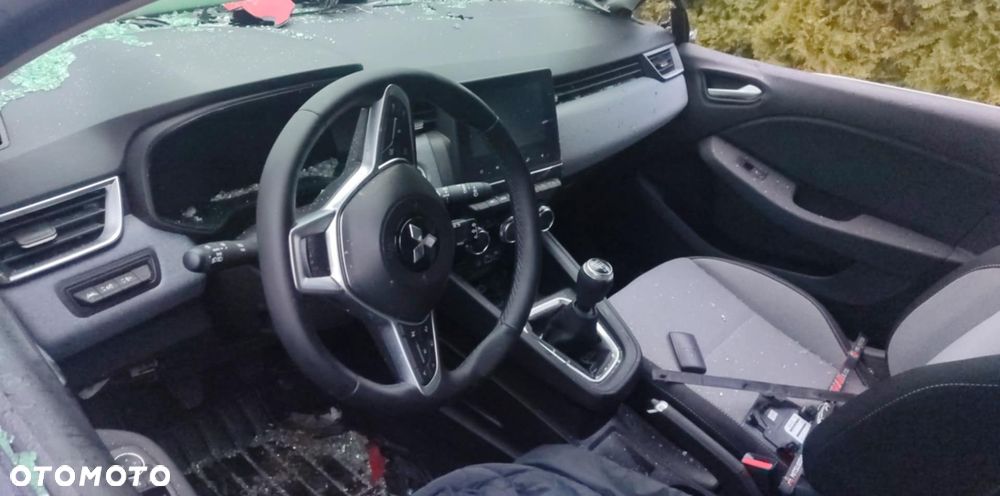 Mitsubishi Colt 1.0 Turbo Intro Edition - 4