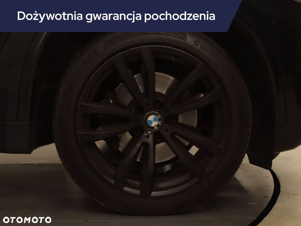 BMW X5 - 17