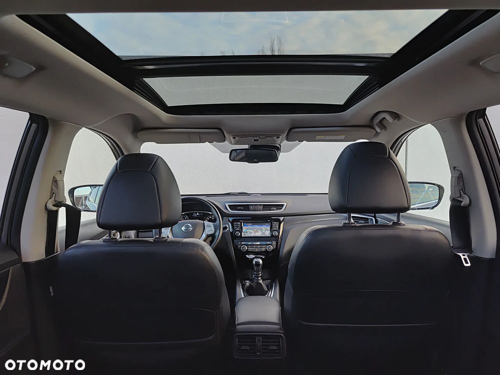 Nissan X-Trail 1.6 DIG-T Tekna - 7