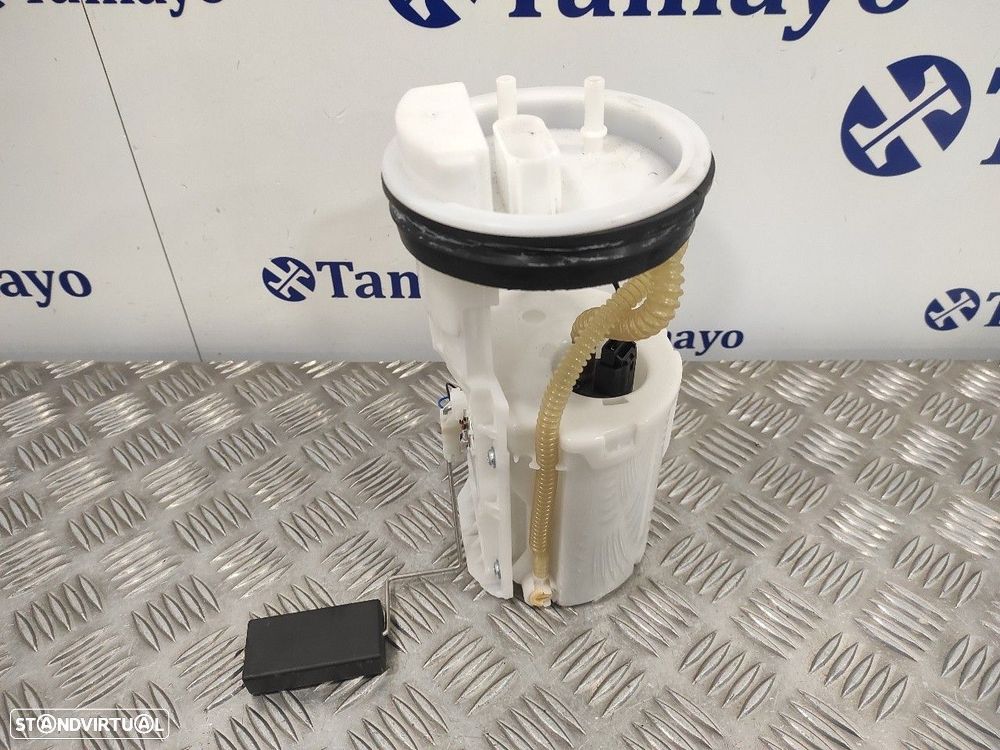 SENSOR DE COMBUSTÍVEL VOLKSWAGEN LUPO 1999 -775048 - 2
