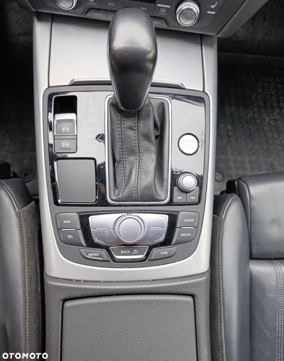 Audi A7 Sportback 2.0 TFSI Quattro S tronic - 13