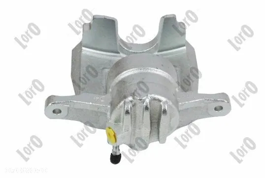 ZACISK HAMULCOWY PRZÓD LEWY+PRAWY DS DS 3; CITROEN BERLINGO, BERLINGO/MINIVAN, C3 I, C4, C4 I, DS3, XSARA, XSARA PICASSO; PEUGEOT 1007, 2008 I, 207, 207/HATCHBACK 1.4-2.0D 02.98- - 2