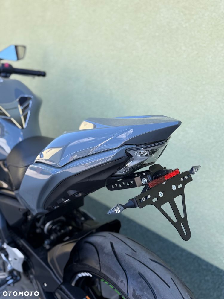 Kawasaki Ninja - 20
