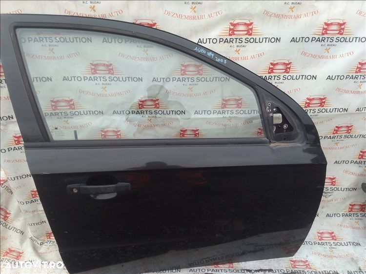 macara geam usa dreapta fata chevrolet aveo an fabr. 2007 - 1