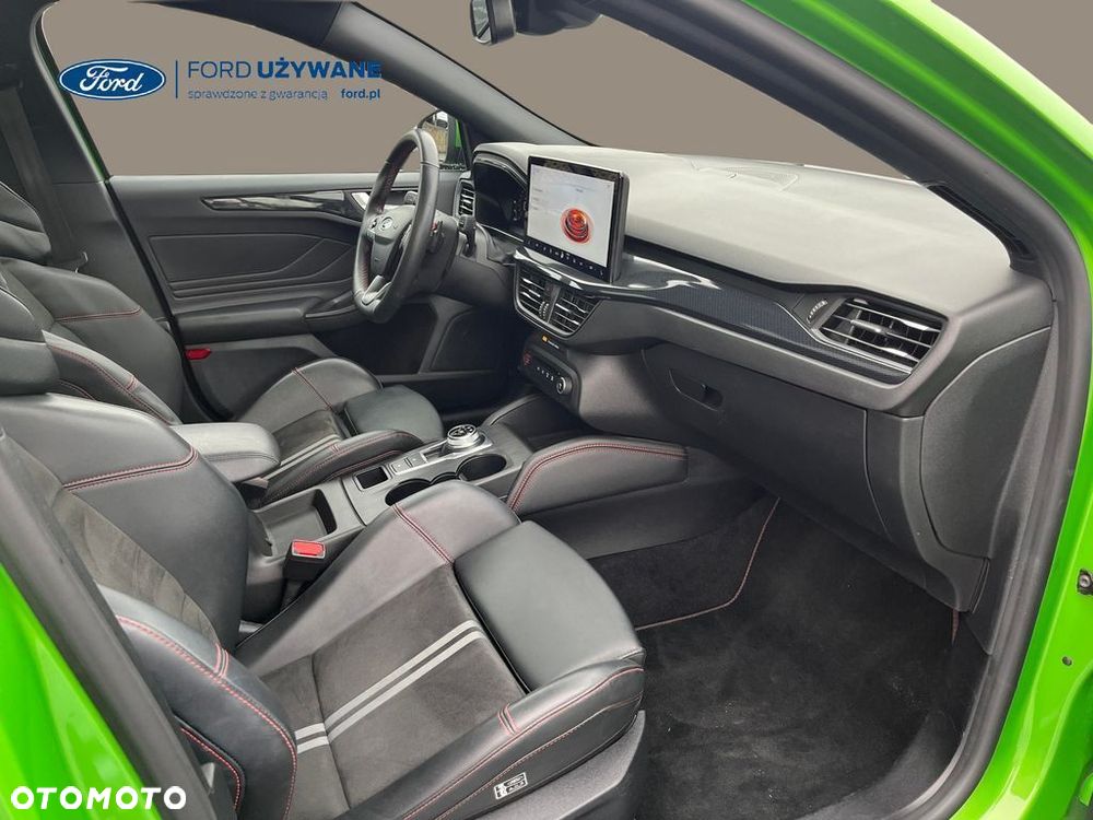 Ford Focus 2.3 EcoBoost ST-3 - 11