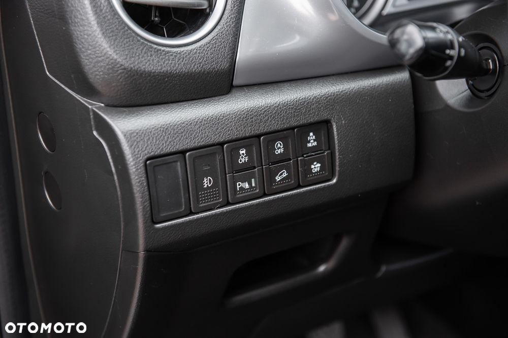 Suzuki Vitara 1.6 (4x4) Allgrip Comfort+ - 17