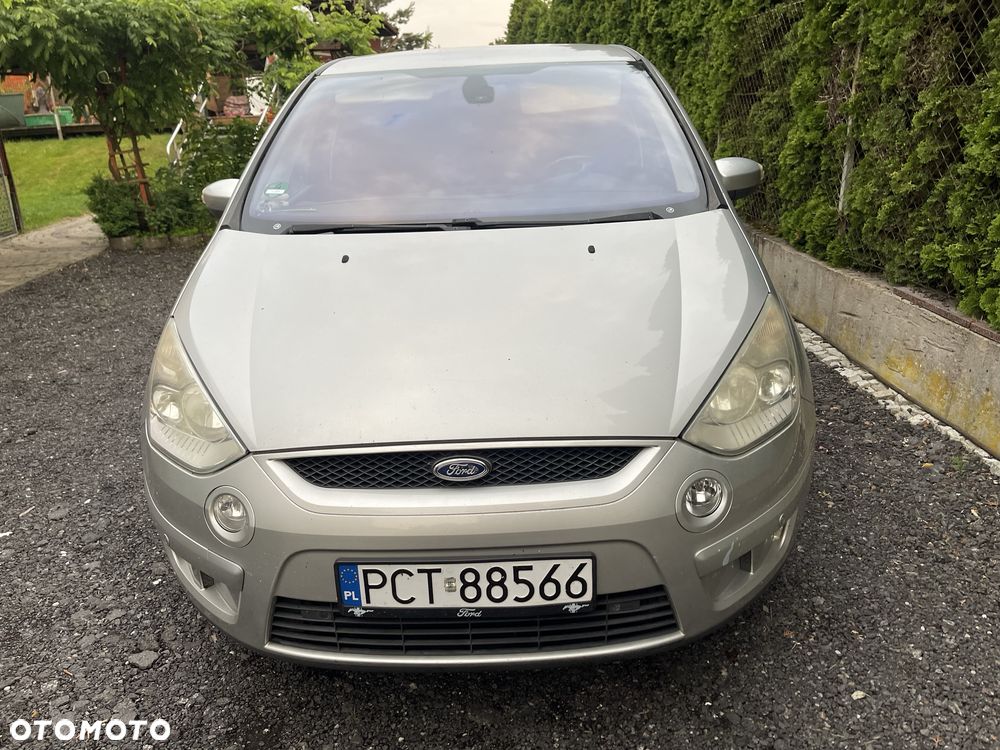 Ford S-Max - 5