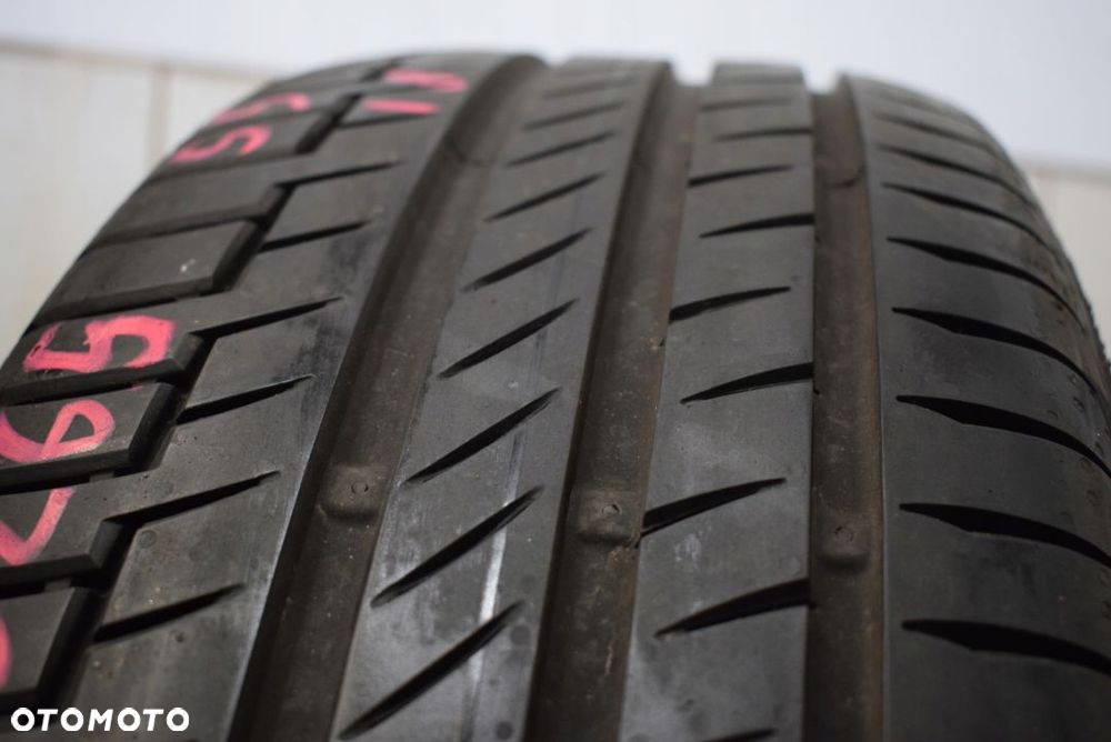 R18 215/55 Continental PremiumContact 6 pojedyncza - 2