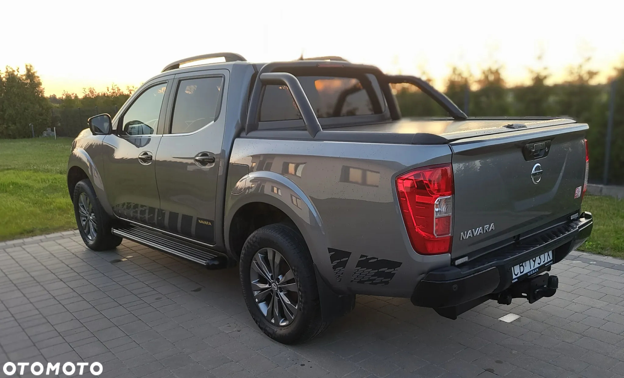 Nissan Navara - 5