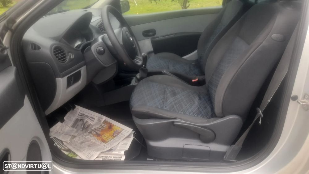 Renault CLIO 1.5 DCI - 16