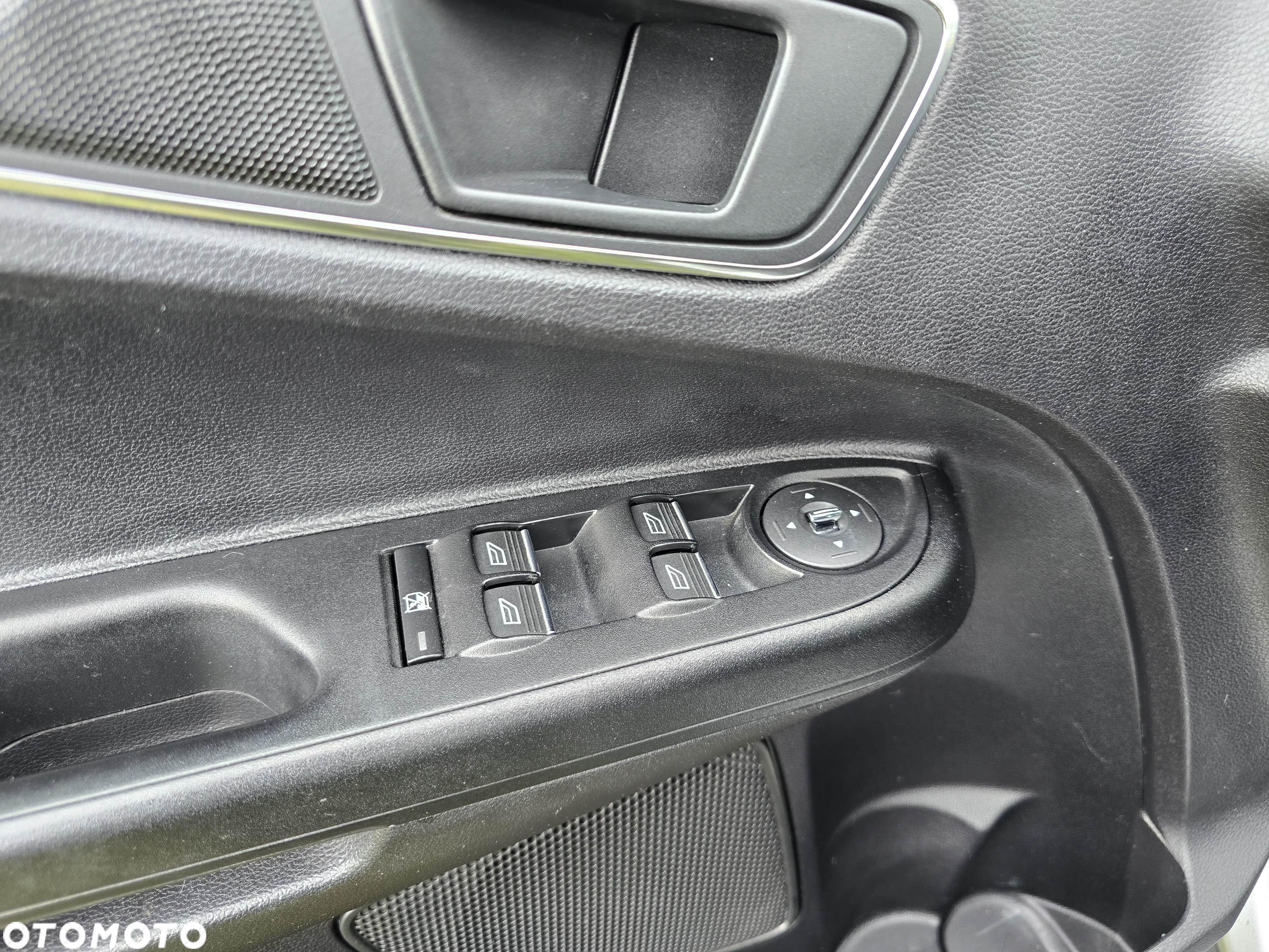 Ford B-MAX 1.0 EcoBoost Trend - 10