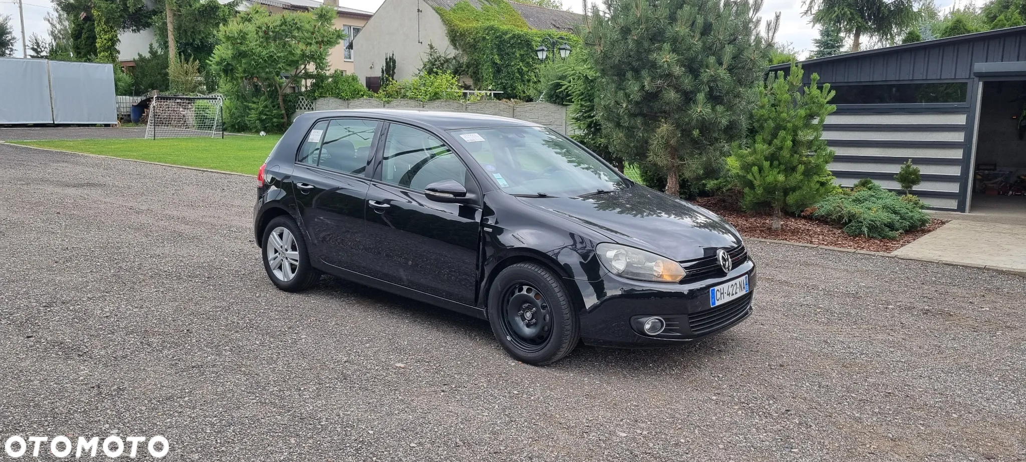 Volkswagen Golf - 2