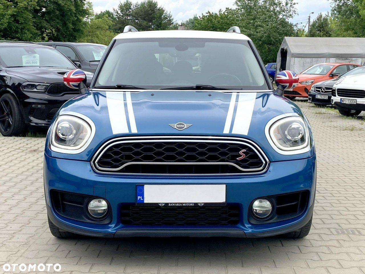 MINI Countryman - 4