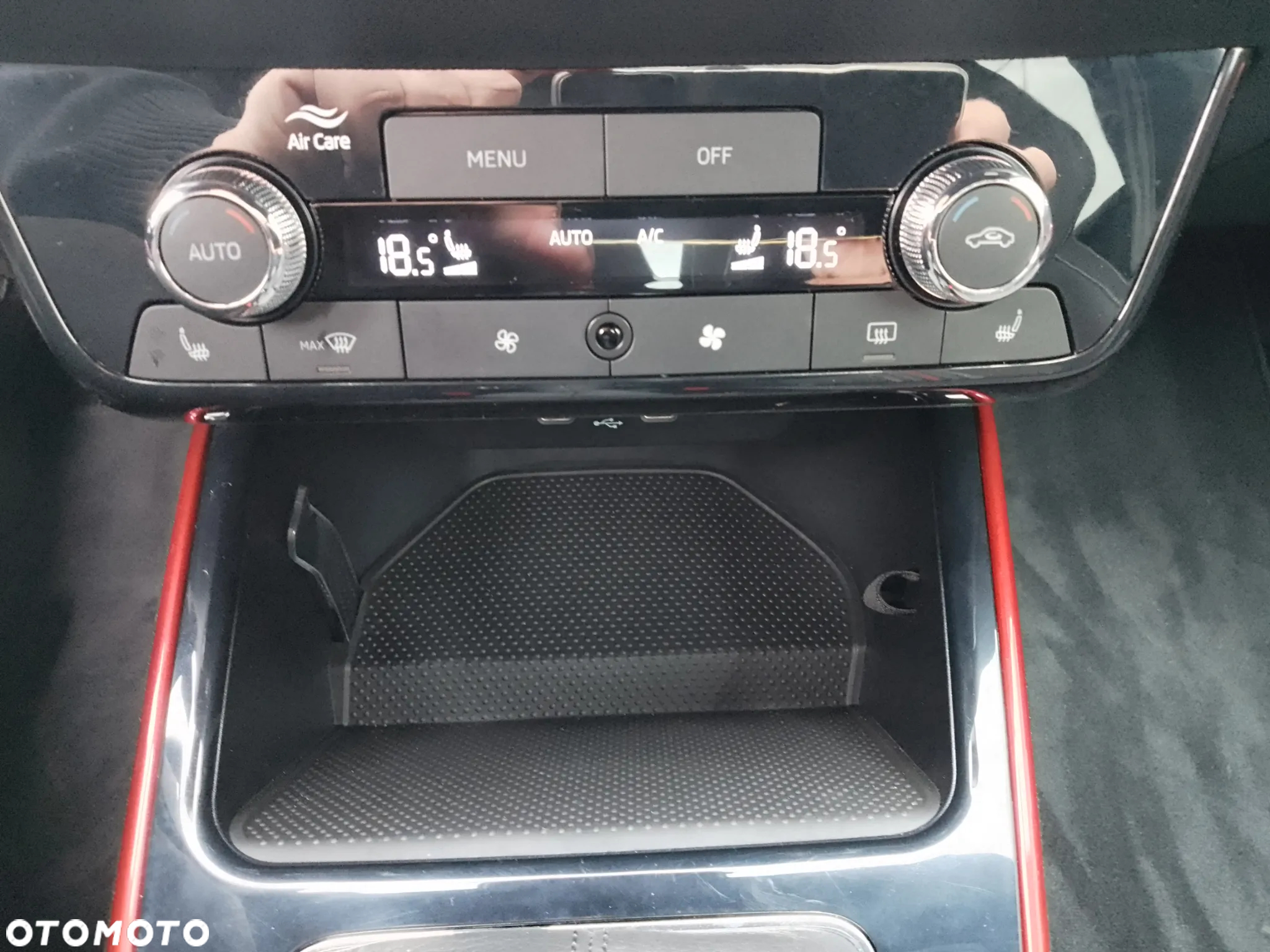 Skoda Fabia 1.0 TSI Monte Carlo - 24