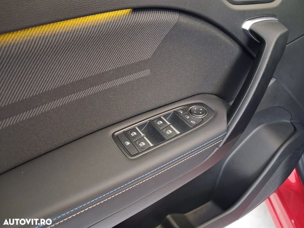 Renault Symbioz 140 MHEV BVA Esprit Alpine - 9