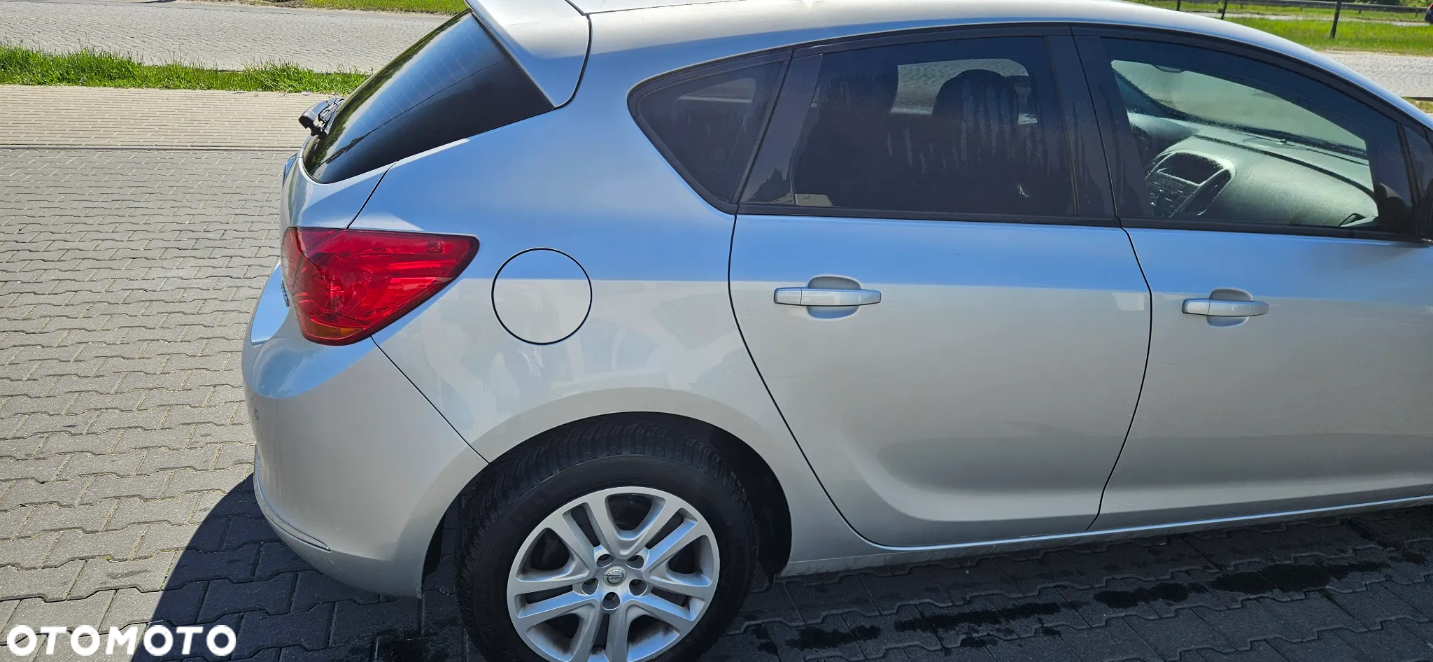 Opel Astra 1.4 Turbo Active - 6