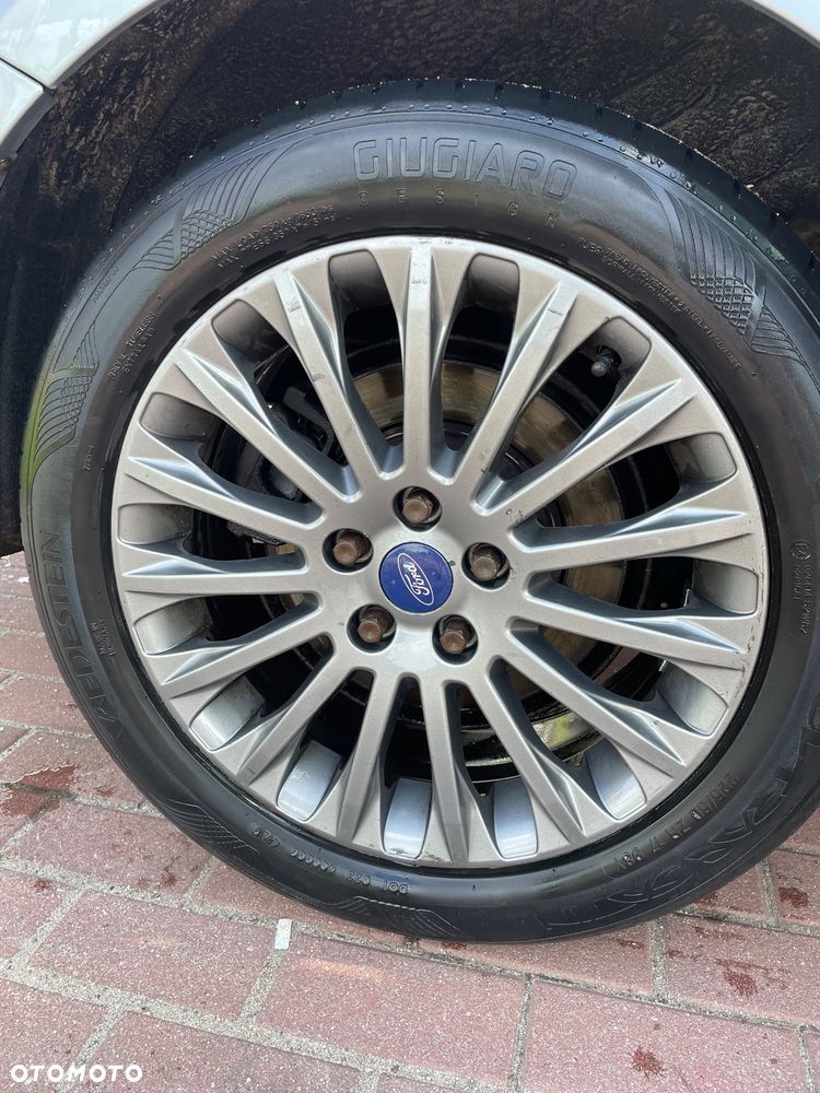 Ford Mondeo 2.0 TDCi Titanium - 40