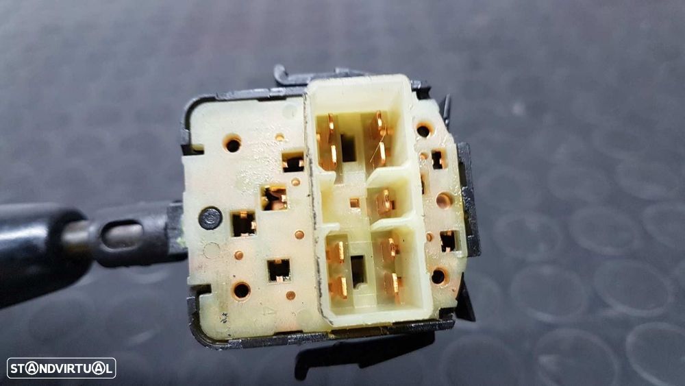 COMANDO DO LIMPA-VIDROS DAEWOO MATIZ CD - 2