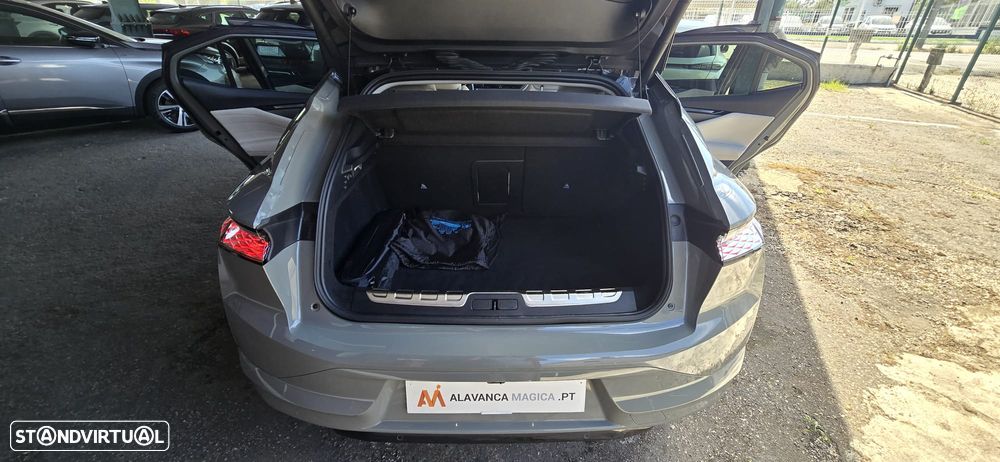 DS DS4 E-TENSE 225 ESPRIT DE VOYAGE - 27