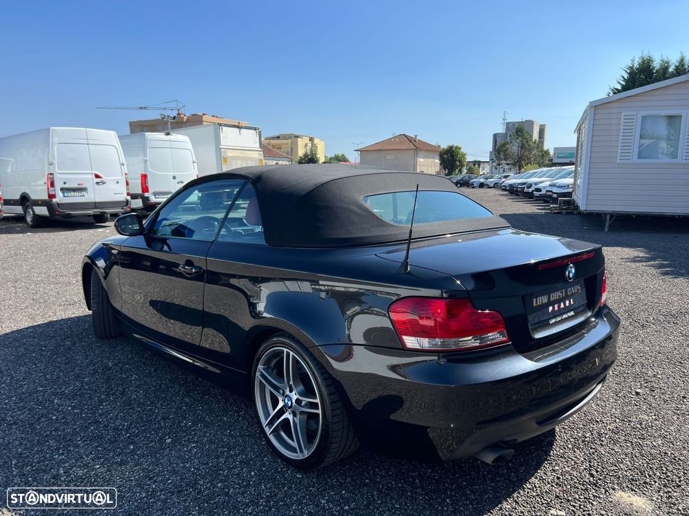 BMW 123 - 22