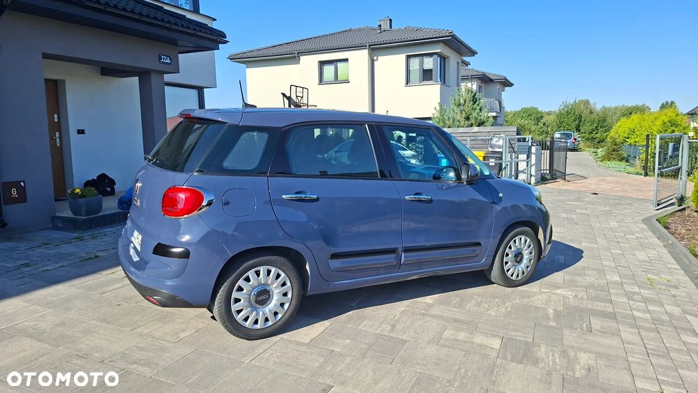 Fiat 500L 1.4 16V Pop Star - 8