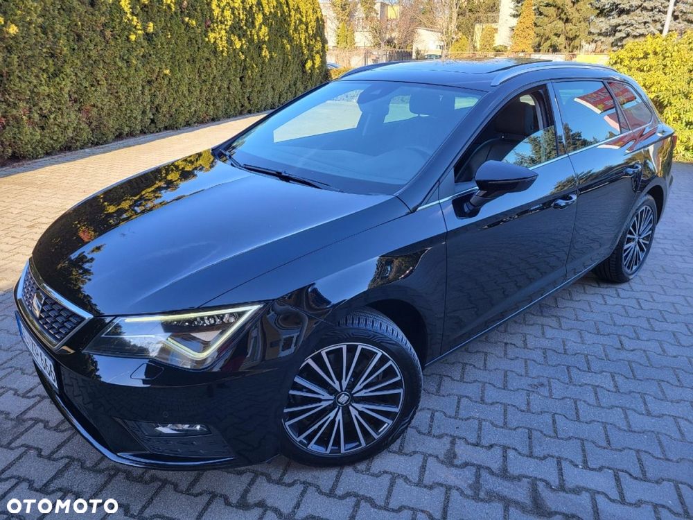 Seat Leon - 2