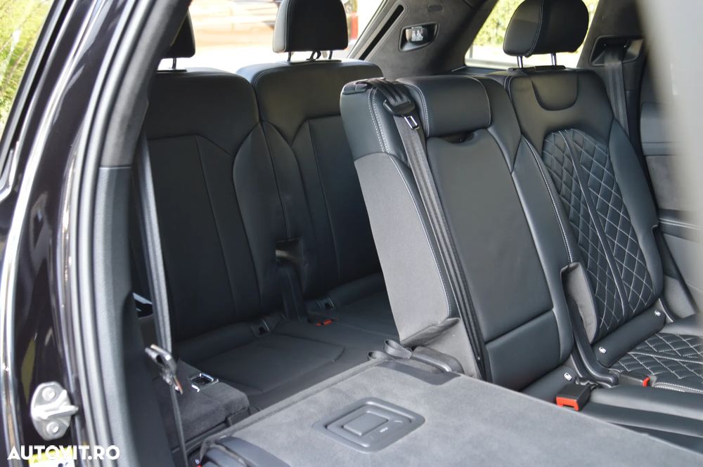 Audi Q7 3.0 TDI Quattro Tiptronic - 14