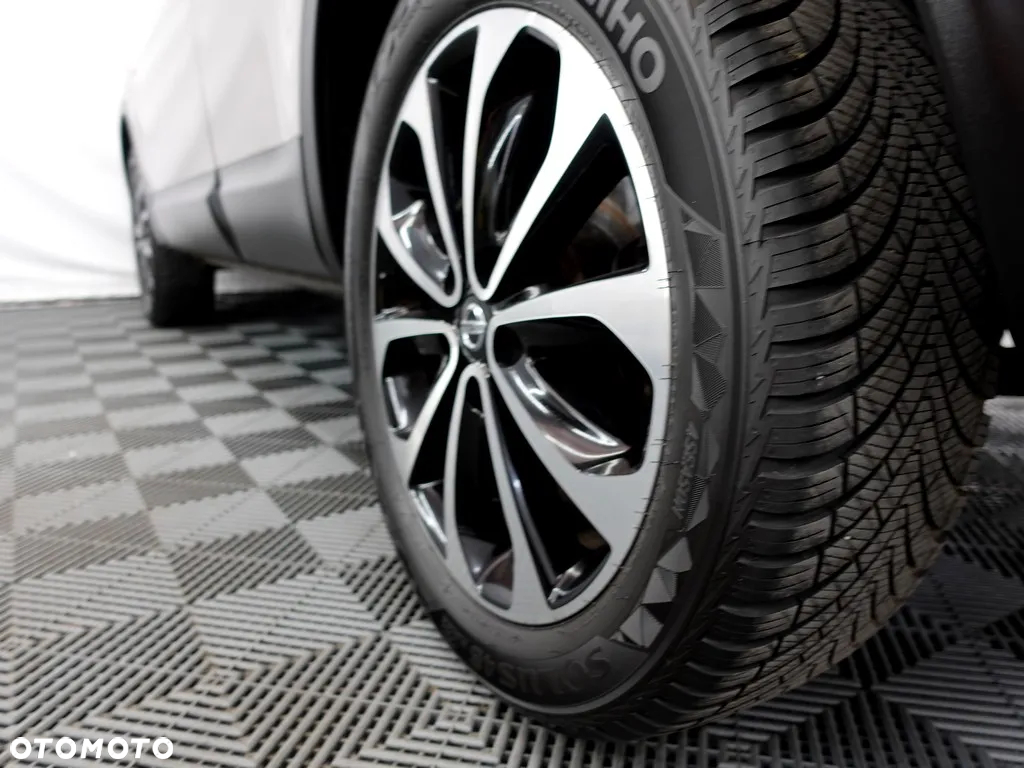 Nissan Qashqai 2.0 I-Way - 33