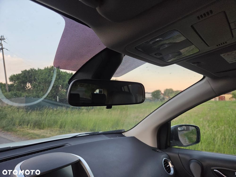 Renault Koleos 2.0 dCi 4x4 Limited - 23