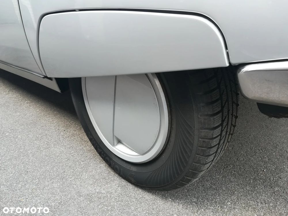 Citroën CX 20 RE - 21