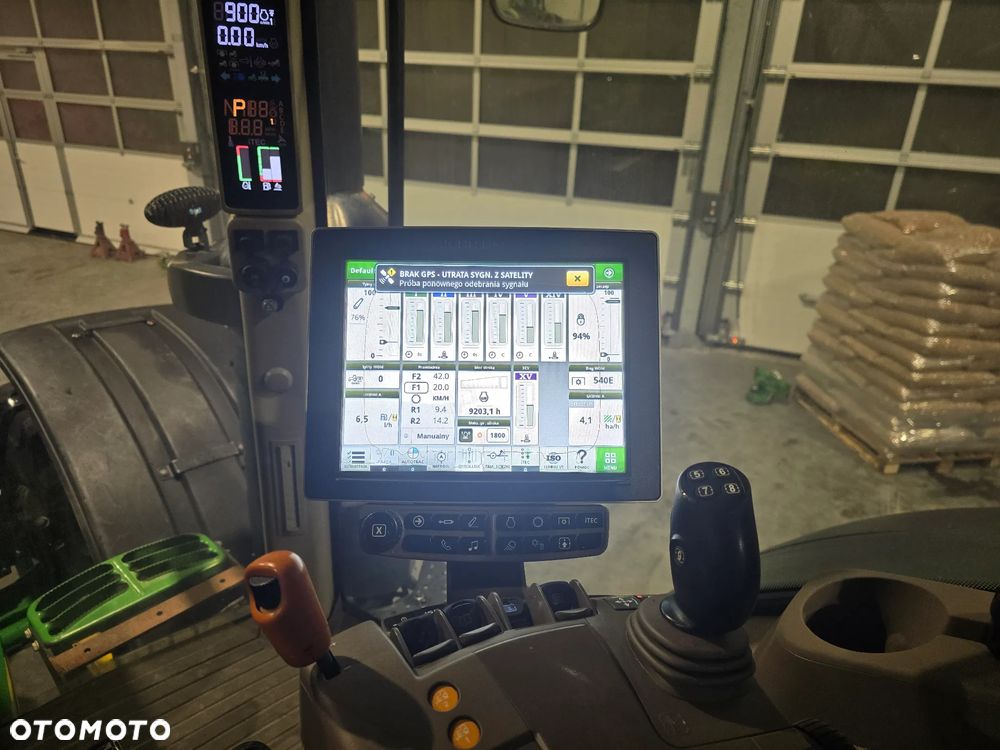 John Deere 7310R - 6