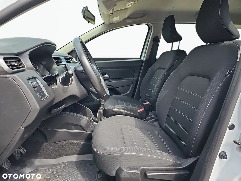 Dacia Duster 1.0 TCe Expression - 10