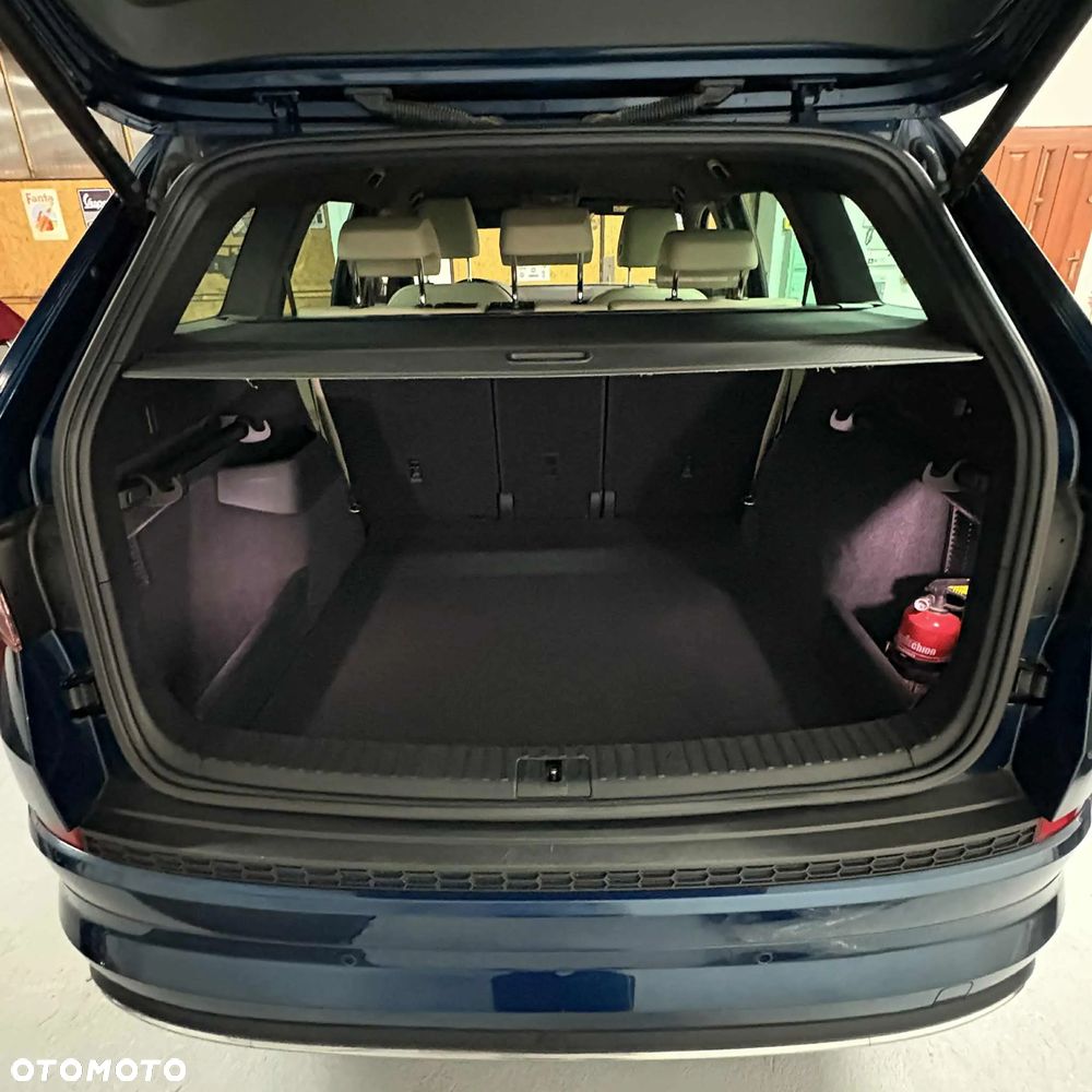 Skoda Kodiaq 2.0 TDI 4x4 L&K DSG - 15