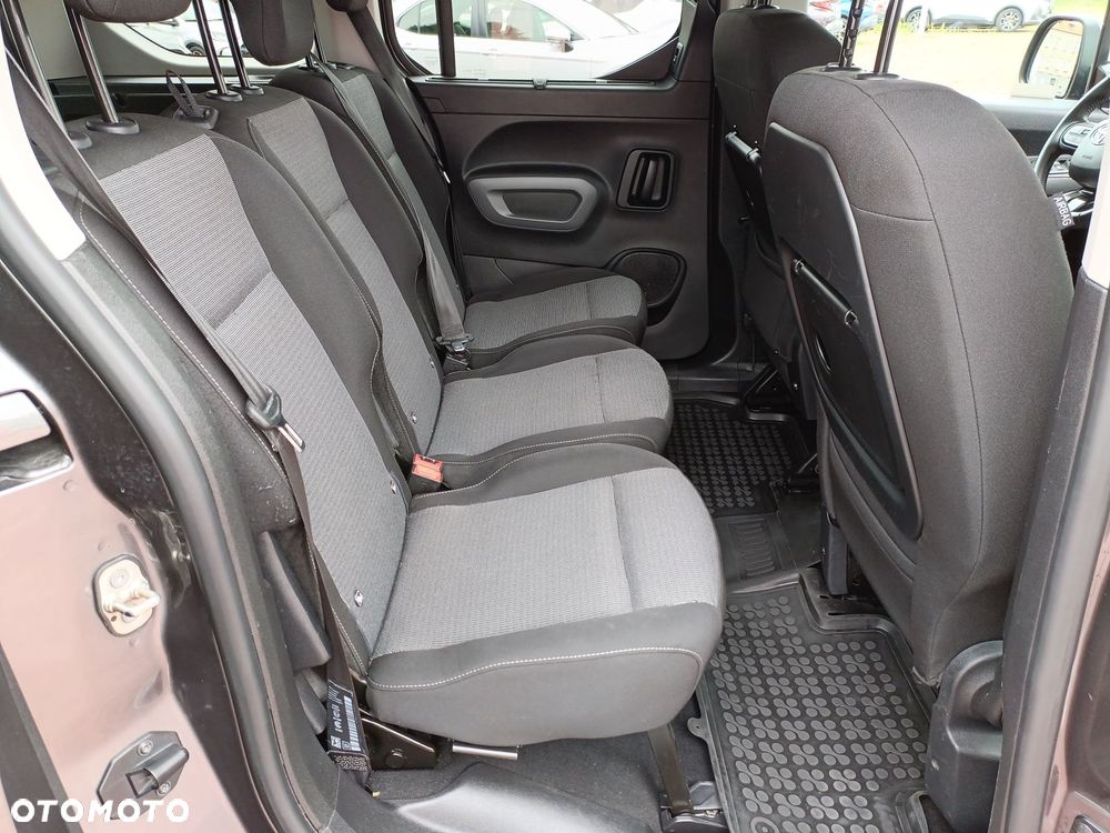 Toyota Proace City Verso 1.2 D-4T Family - 14