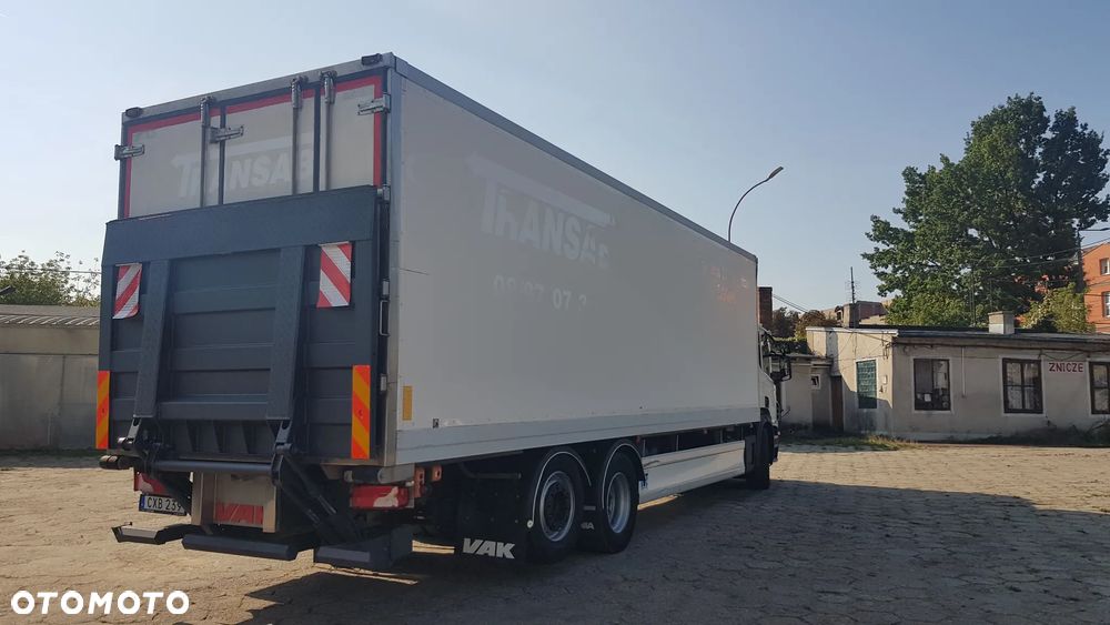 Scania P360 - 5