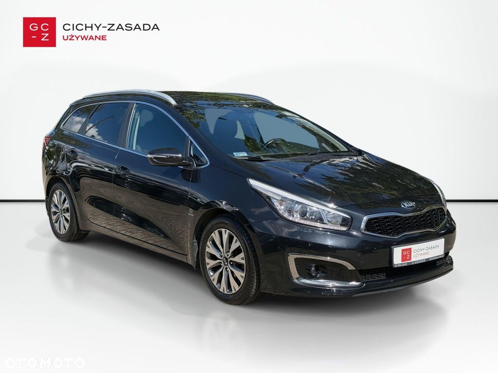 Kia Ceed - 3