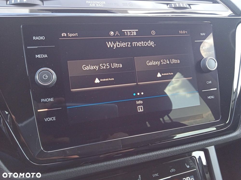 Volkswagen Touran 1.5 TSI EVO Highline DSG - 30