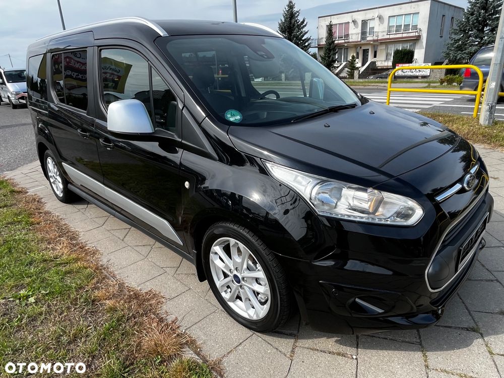 Ford Tourneo Connect Grand - 11