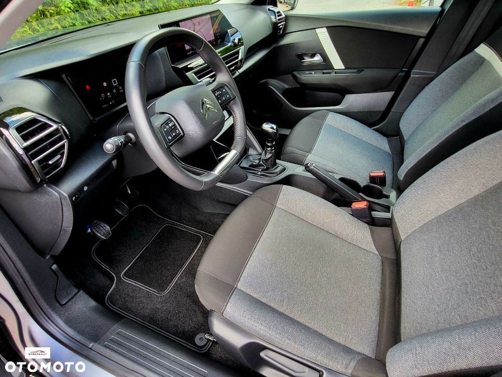 Citroën C4 - 34