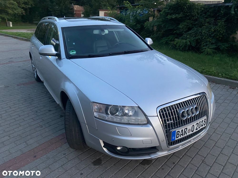Audi A6 Allroad - 4
