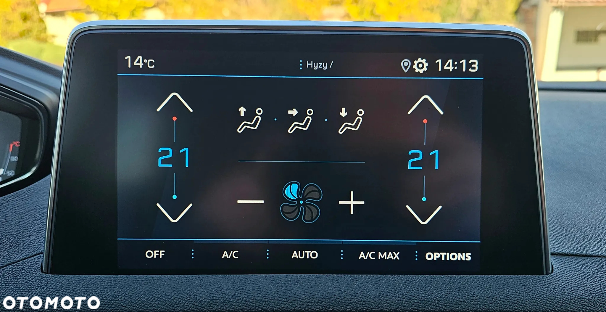 Peugeot 3008 BlueHDi 130 Stop & Start Allure - 25