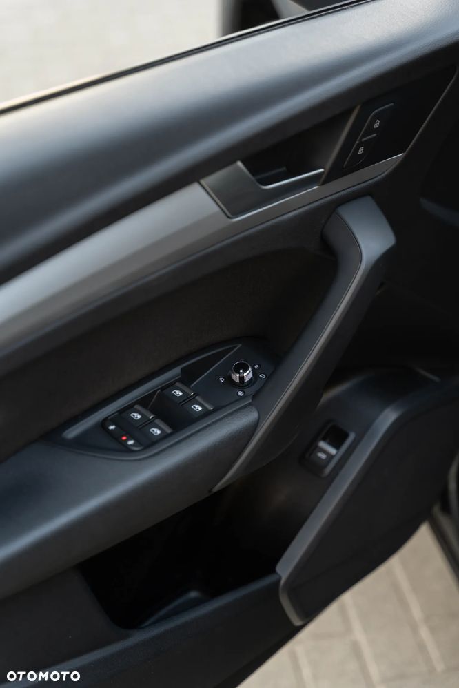 Audi Q5 35 TDI mHEV S tronic - 26